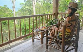 El jardín de la salud hotel